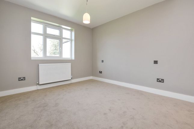 Semi-detached house for sale in Robson Avenue, London