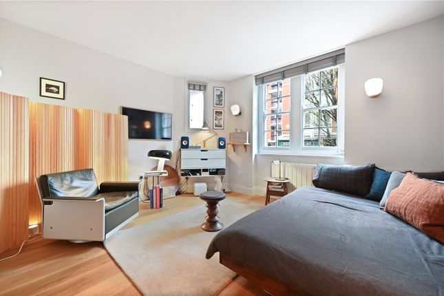 Flat 38, Rashleigh House,, Thanet Street, London photo 4