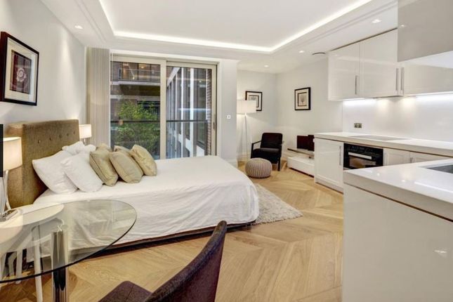 Studio flat on 37 190 Strand,, 190 Strand, London, £890,000