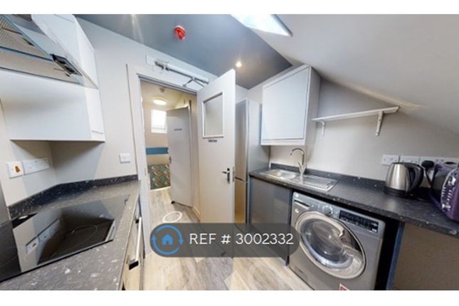 Watson Road, Room, Worksop photo 4