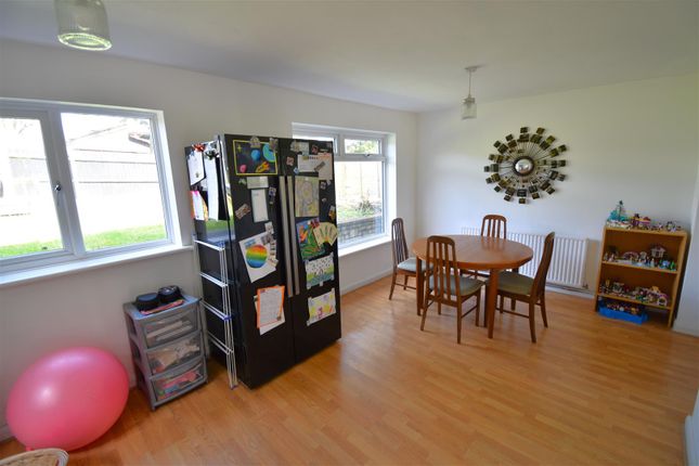 Semi-detached house for sale in The Deans, Portishead, Bristol