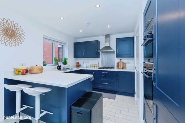 14, Abbots Drive, Leicester photo 4