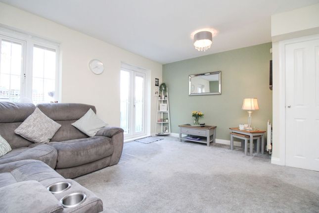 7, Rennison Mews, Blaydon photo 2