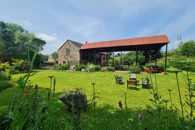 House, Party Barn And Rear Garden.Jpg