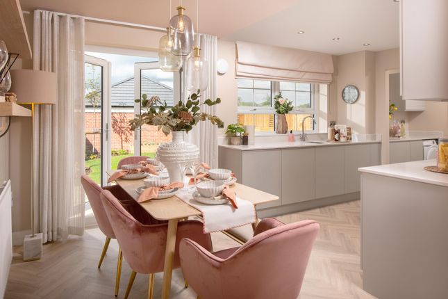 3-bed detached on H6899108, Hardwick Road, Pontefract, £360,000