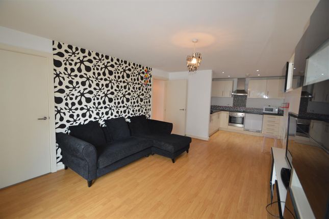 36, Life Building, Hulme photo 2