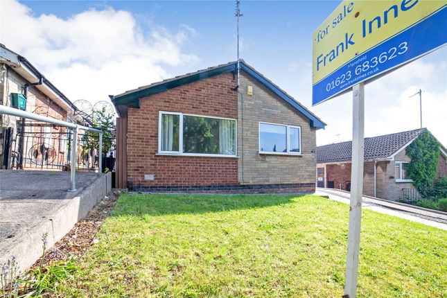 Bungalow for sale in Westhill Park, Mansfield Woodhouse, Mansfield, Nottinghamshire