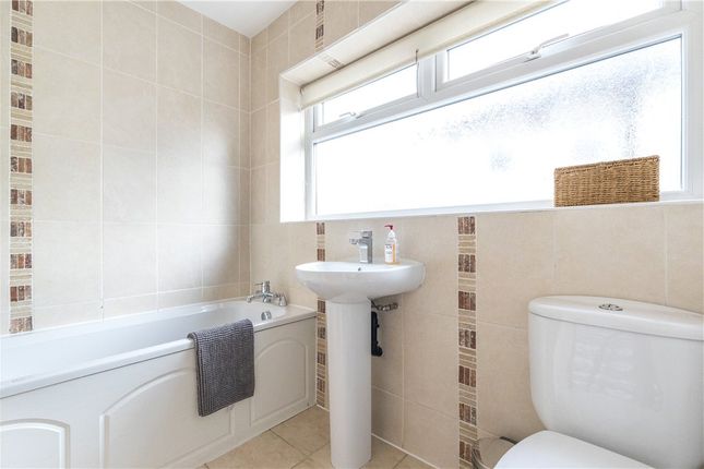 Semi-detached house for sale in Burley Road, Menston, Ilkley, West Yorkshire