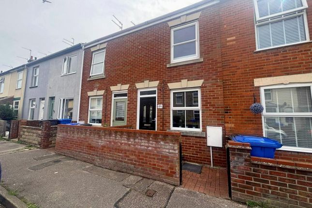 Three Bedroom Terraced Property; Available To Let In Lowestoft, Suffolk.