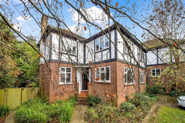Detached house for sale in Southill Lane, Pinner