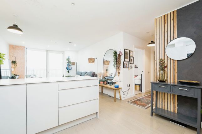 Flat for sale in 16-48 Cambridge Road, Barking