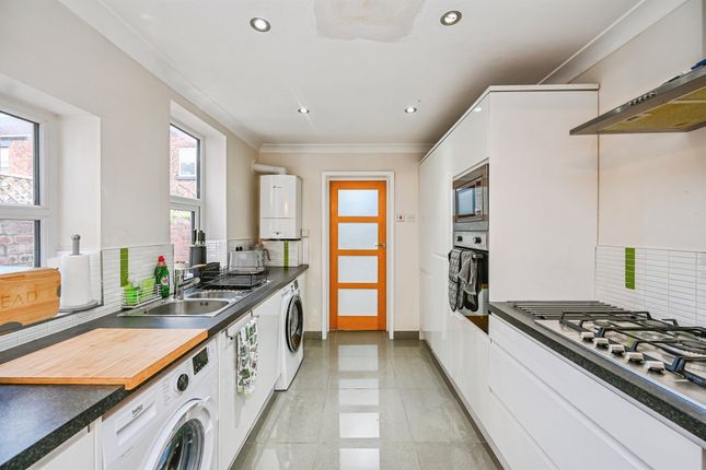 24, Lichfield Road, Liverpool photo 4