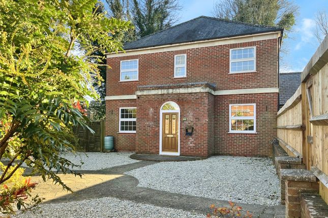 Detached house for sale in Upper Grosvenor Road, Tunbridge Wells, Kent