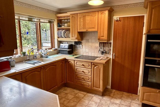 Hollylea, Stoney Lane, Ashmore Green Thatcham photo 4