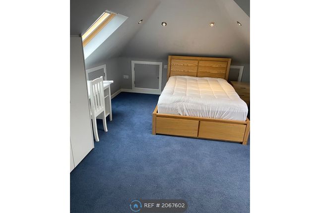 Thumbnail Room to rent in Purley, Purley