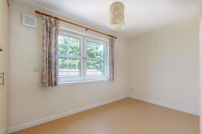 Flat for sale in 10 March Street Lane, Peebles