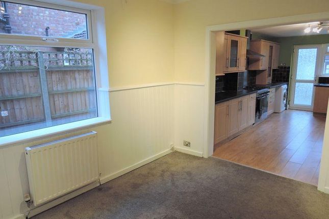 12 Cambridge Road, Cambridge Road, Cheadle photo 4