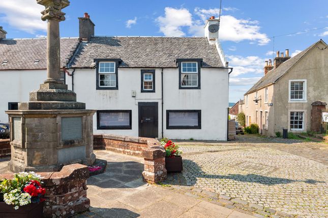 Flat for sale in Rennie's Loan, Stirling