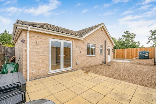 14A, Clements Way, Beck Row photo 4