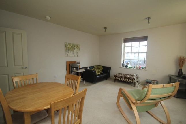 Flat, 1, The Stone House, Castlegate, North Yorkshire photo 4