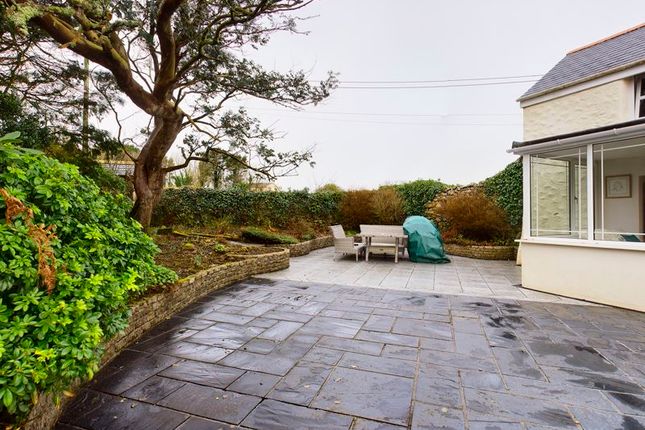 Cottage for sale in Busveal, Redruth