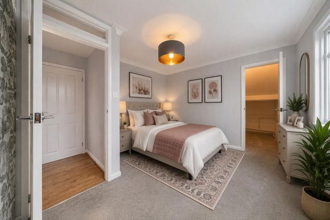 Flat 5, Westbury Court,, Westbury Road, Bromley photo 3