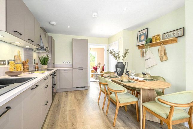 Plot 3, The McCall 1,, French Street, Glasgow photo 4