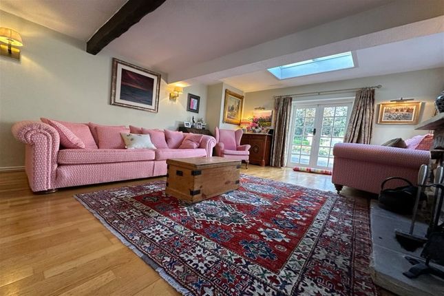 Semi-detached house for sale in Eagle Brow, Lymm
