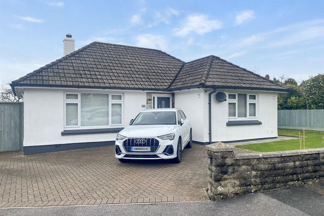 Bungalow for sale in Clijah Close, South Downs, Redruth