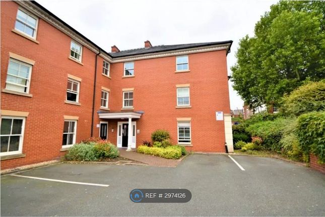2-bed flat on Bovey Court St Austins Lane, Warrington, £1,000/mo