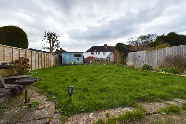 Bungalow for sale in Elizabeth Crescent, East Grinstead, West Sussex