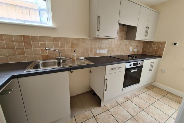 The Island, Radstock photo 4