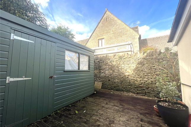 Semi-detached house for sale in High Street, Lechlade, Gloucestershire