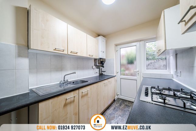50 Mill Lane, Batley photo 4