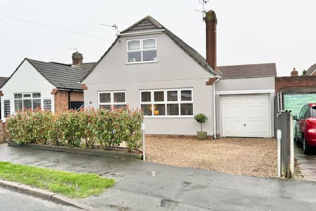 Detached house for sale in Lidgard Road, Humberston, Grimsby
