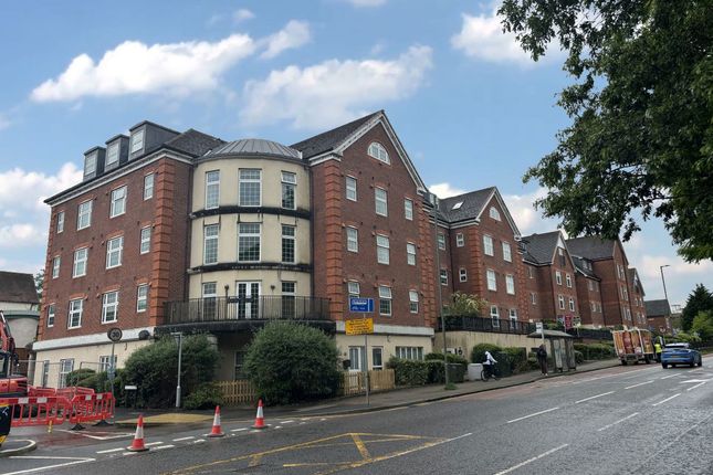 Thumbnail Property for sale in Unit 1 Dorchester Court, 283 London Road, Camberley, Surrey
