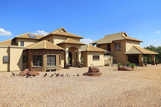 Detached house for sale in 34 Sable Hills, Lephalale Rural, Ellisras (Lephalale), Limpopo Province, South Africa