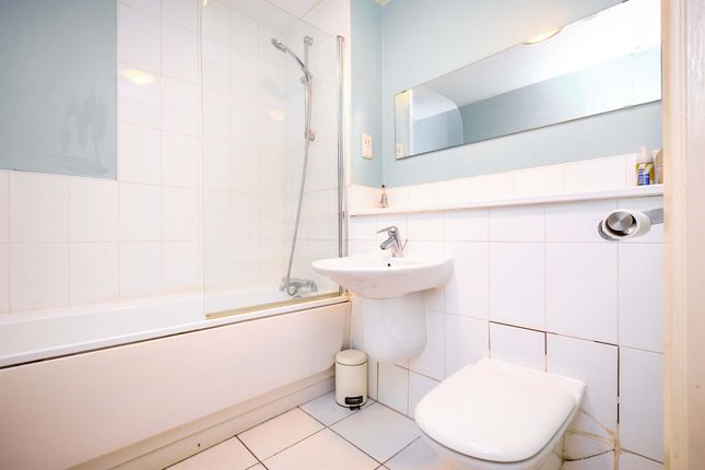 Flat for sale in Bath Row, Edgbaston, Birmingham