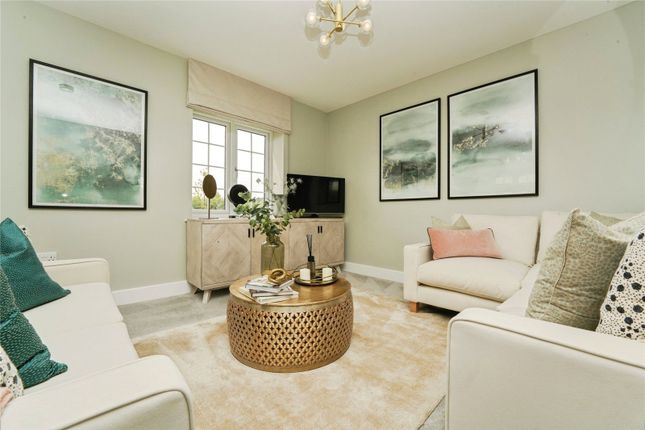 Plot 26  - Callows Rise,, The Coralberry, Worcestershire photo 2