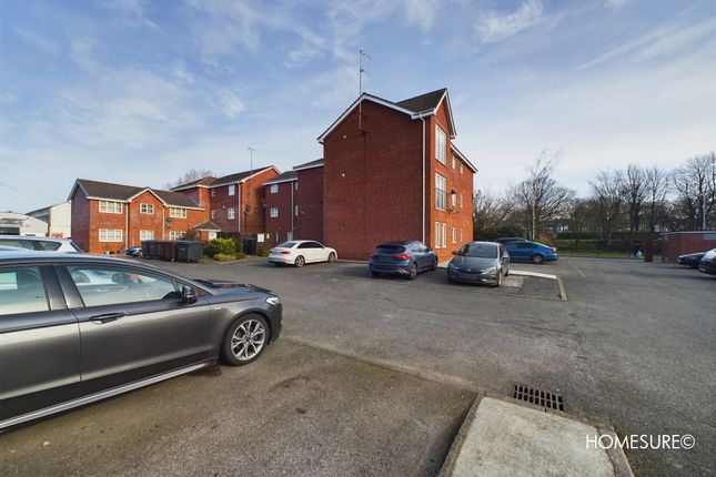 Flat for sale in Field Lane, Litherland