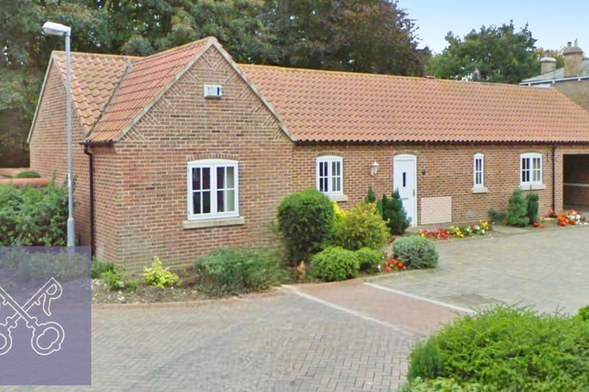 Thumbnail Bungalow for sale in Woodland Rise, Sproatley, Hull, East Yorkshire