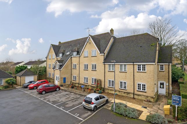 Flat for sale in Courthouse Road, Tetbury, Gloucestershire