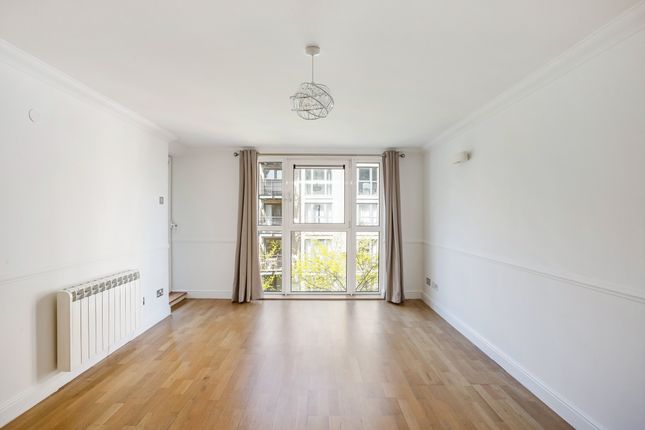 Thumbnail Flat to rent in Stretton Mansions, Greenwich