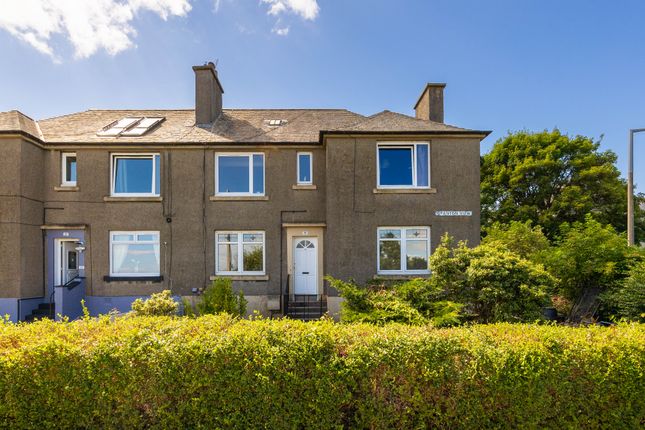 Flat for sale in 13 Granton View, Edinburgh