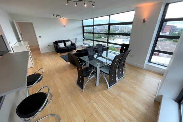 MM2 Apartments, Ancoats photo 2