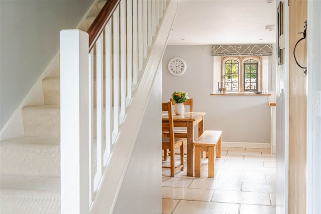 Detached house for sale in Boxwell Lane, Leighterton, Tetbury