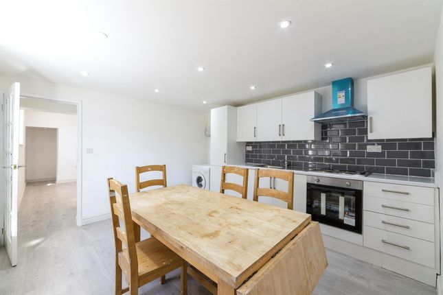 Flat for sale in Westgate, Grantham