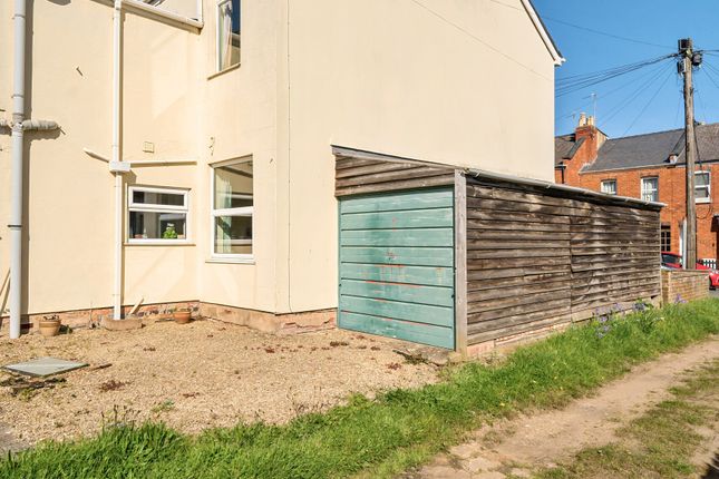 End terrace house for sale in Fairfield Avenue, Cheltenham, Gloucestershire