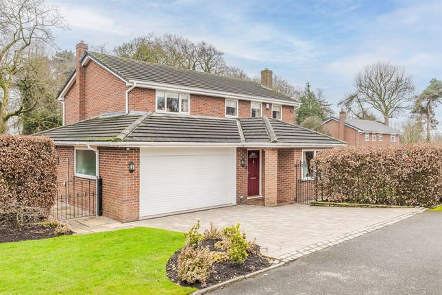2 Torr Rise, Tarporley photo 2