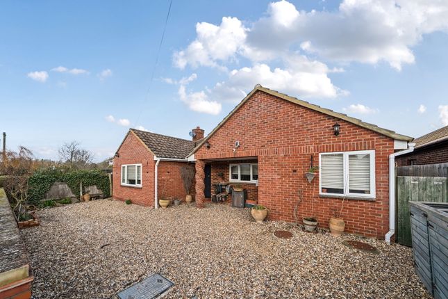 5-bed bungalow on 5, Toyse Lane, Cambridge, £550,000